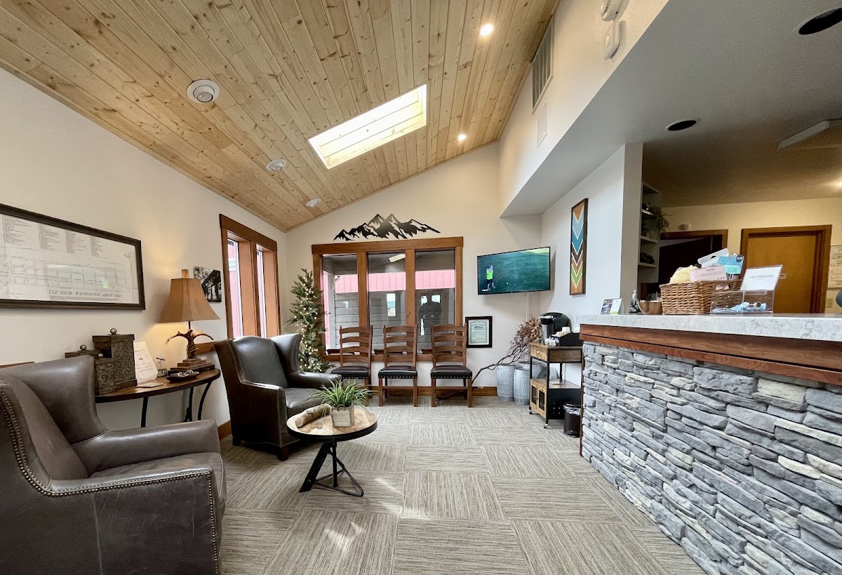 Swiftwater Dental — Wesley Johnson DDS photo 1