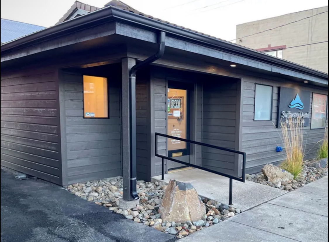 Swiftwater Dental — Wesley Johnson DDS photo 5