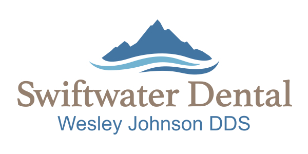 Swiftwater Dental — Wesley Johnson DDS photo 6