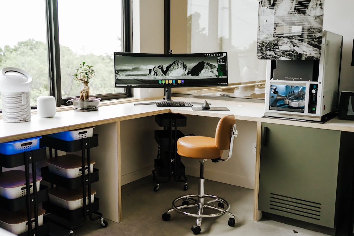 Union Dental Implant Center photo 2