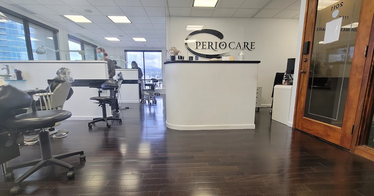 Periocare Hawaii photo 6