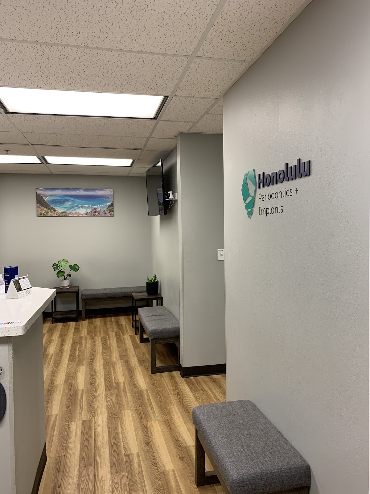 Honolulu Periodontics & Implants photo 2