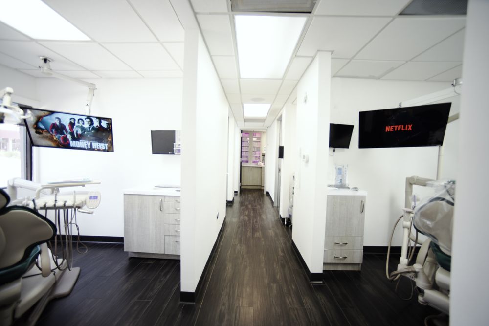 Northridge Dental Implant Center photo 2