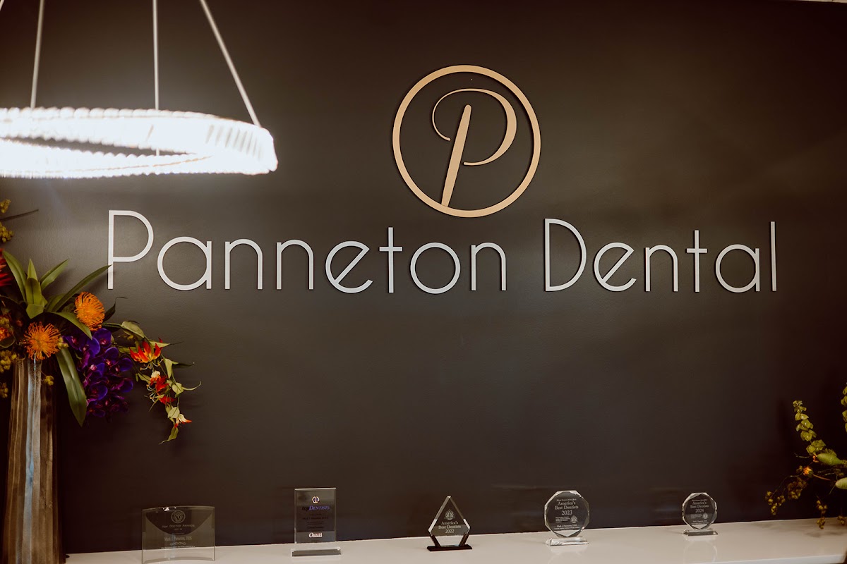 Panneton Dental Group photo 1