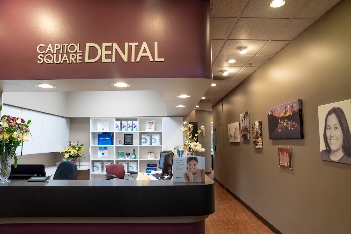 Capitol Square Dental photo 2