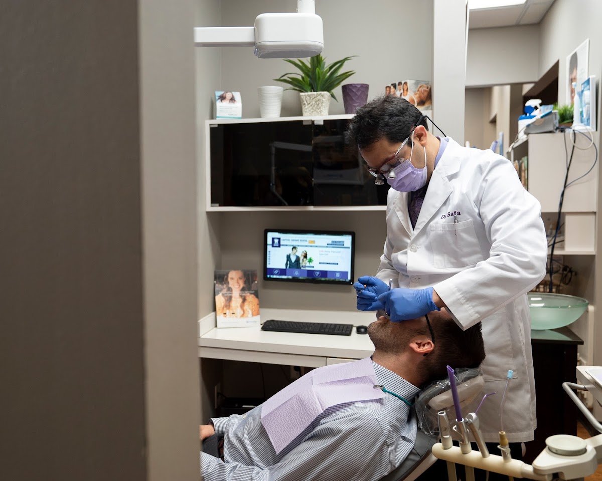 Capitol Square Dental photo 3