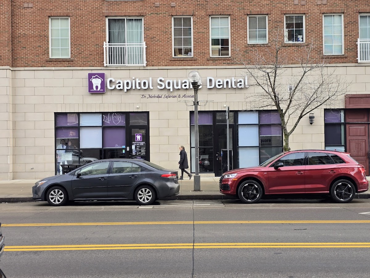 Capitol Square Dental photo 5