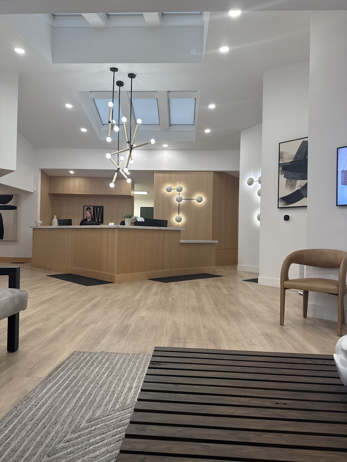Sodorff & Wilson Family Dentistry photo 1