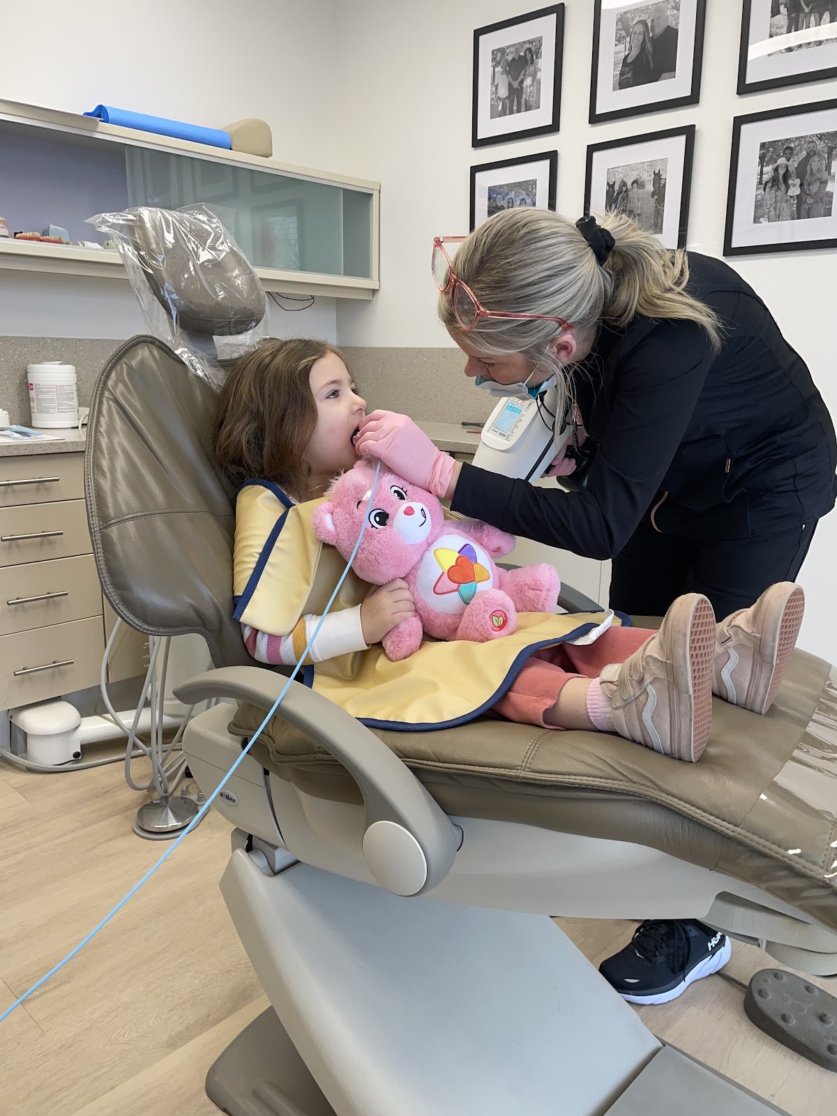 Sodorff & Wilson Family Dentistry photo 3