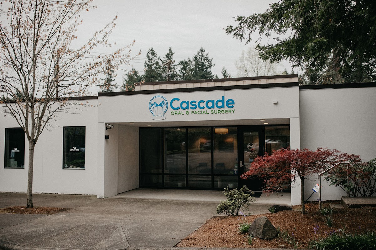 Cascade Oral & Facial Surgery photo 1