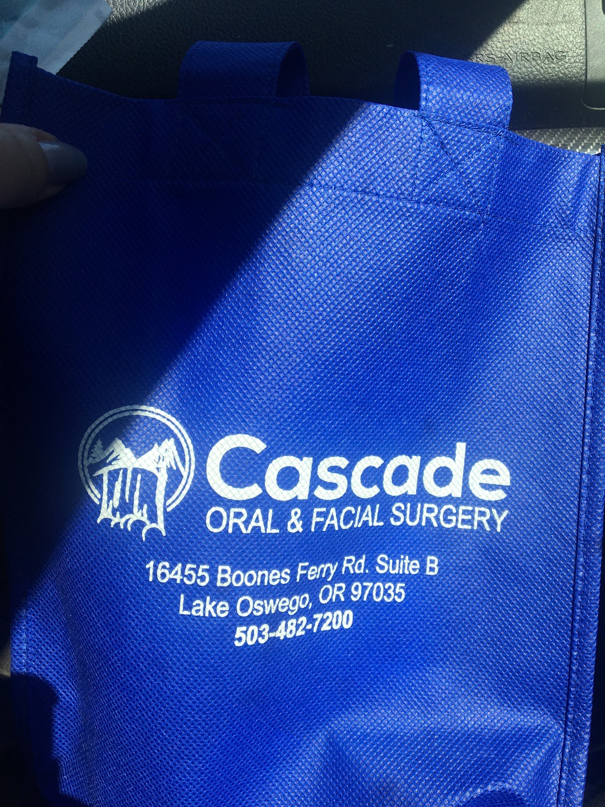 Cascade Oral & Facial Surgery photo 6