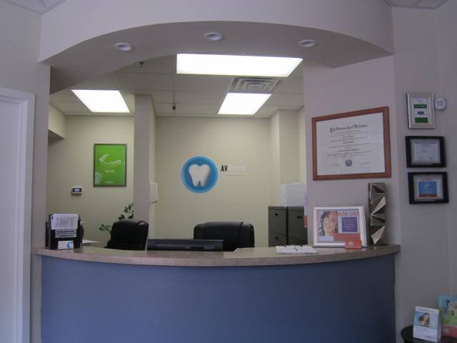 Av Dental Associates photo 1