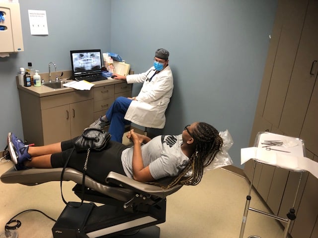 Roden Oral, Facial, and Dental Implant Surgery photo 2