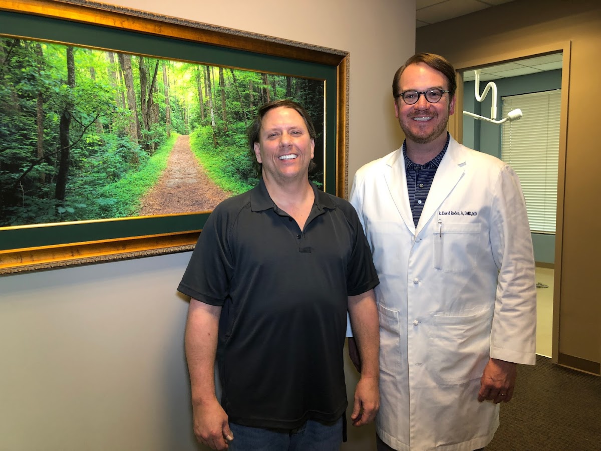 Roden Oral, Facial, and Dental Implant Surgery photo 5
