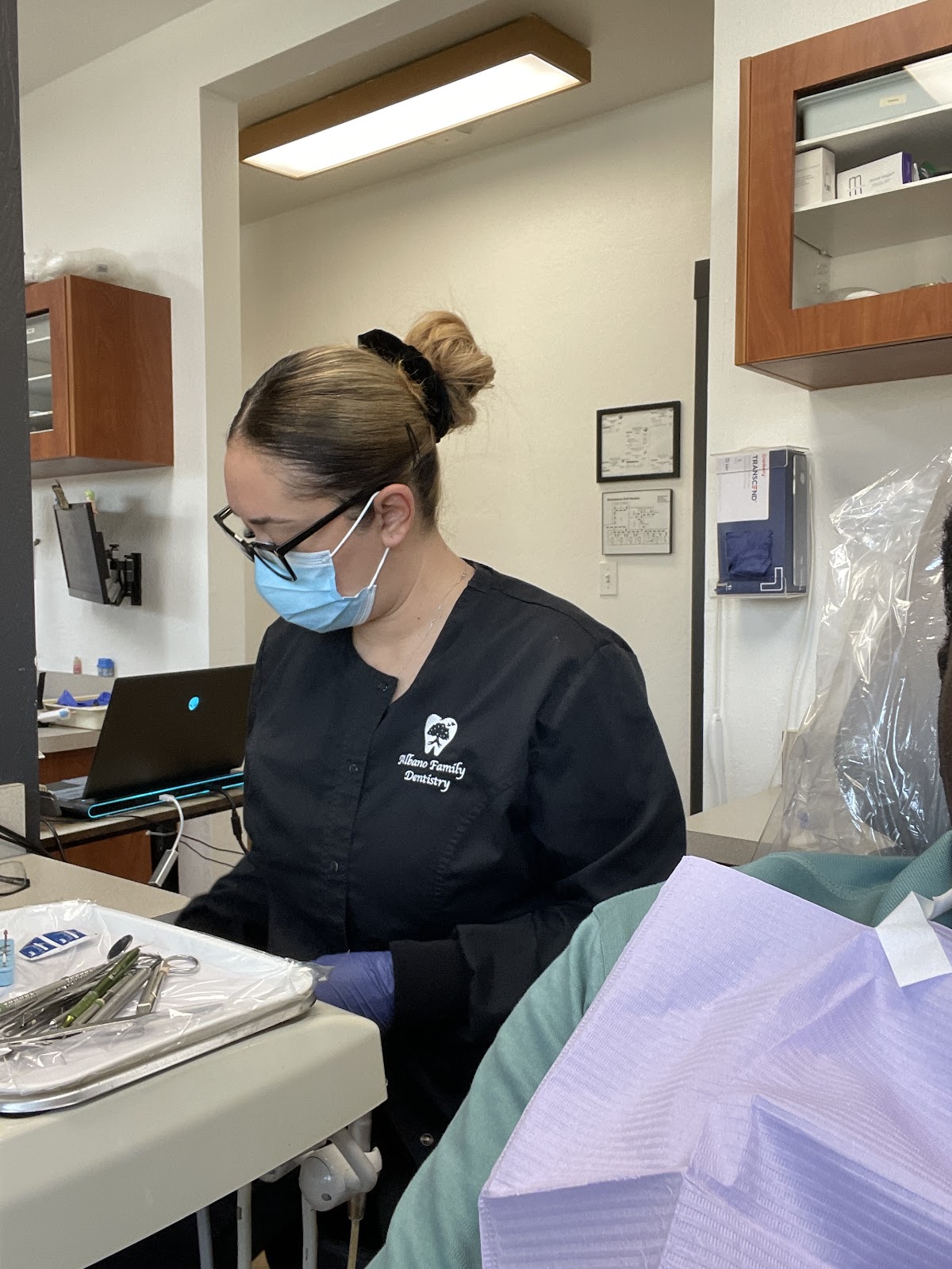 Albano Family Dentistry photo 4