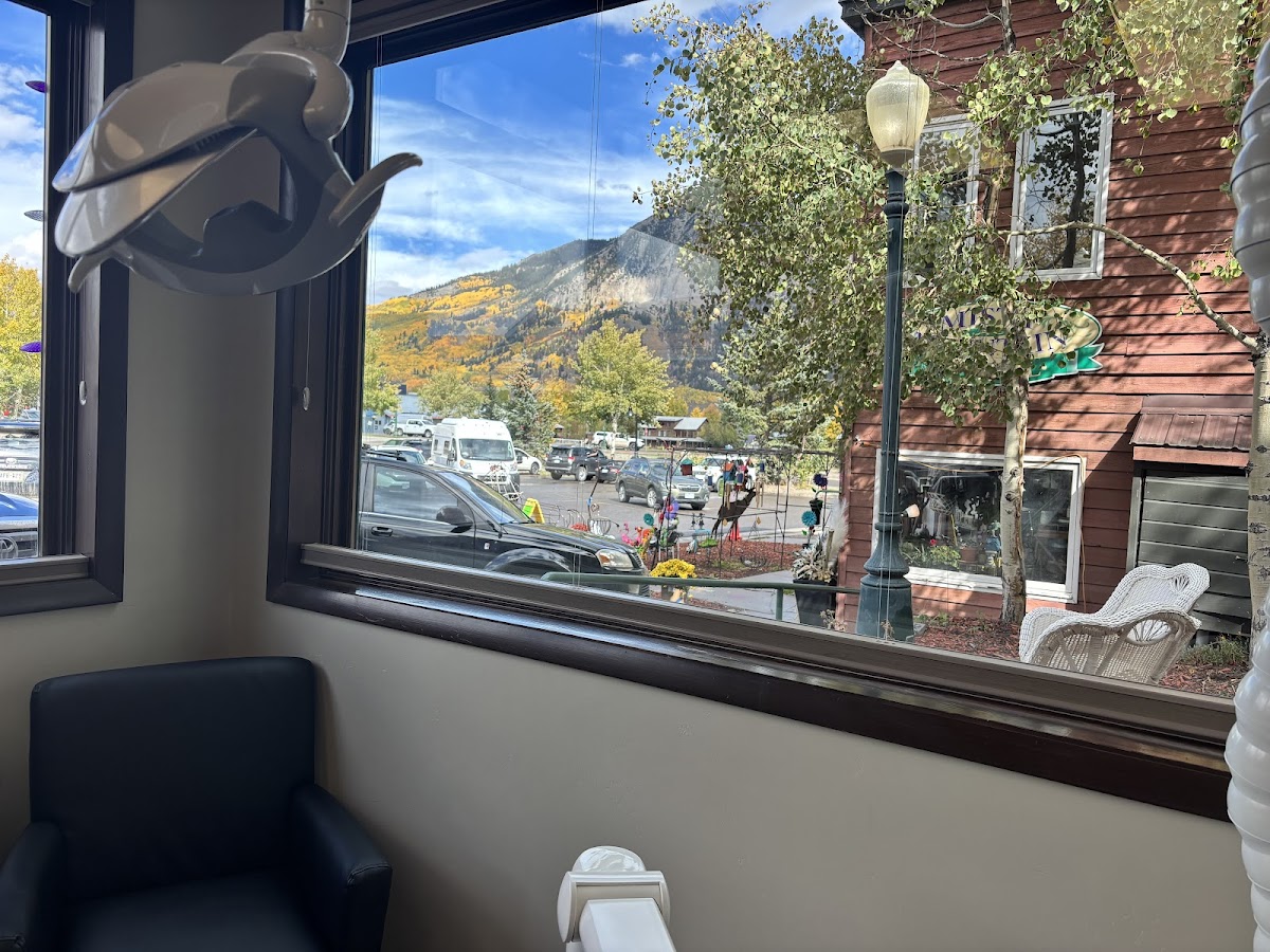 Integrative Dentistry Colorado photo 1
