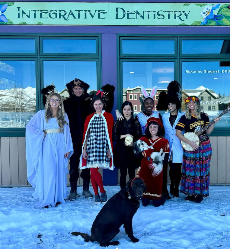 Integrative Dentistry Colorado photo 2