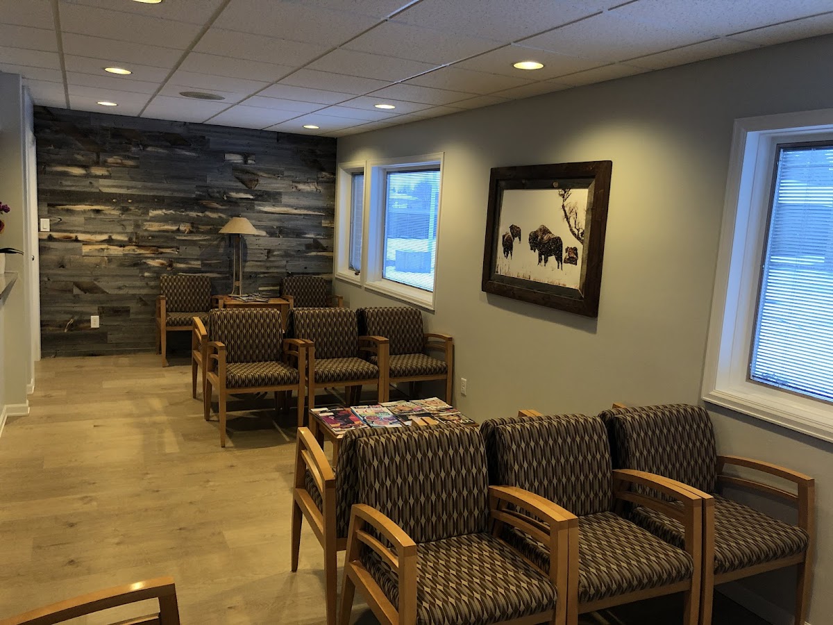 Cheyenne Oral & Maxillofacial Surgery photo 4