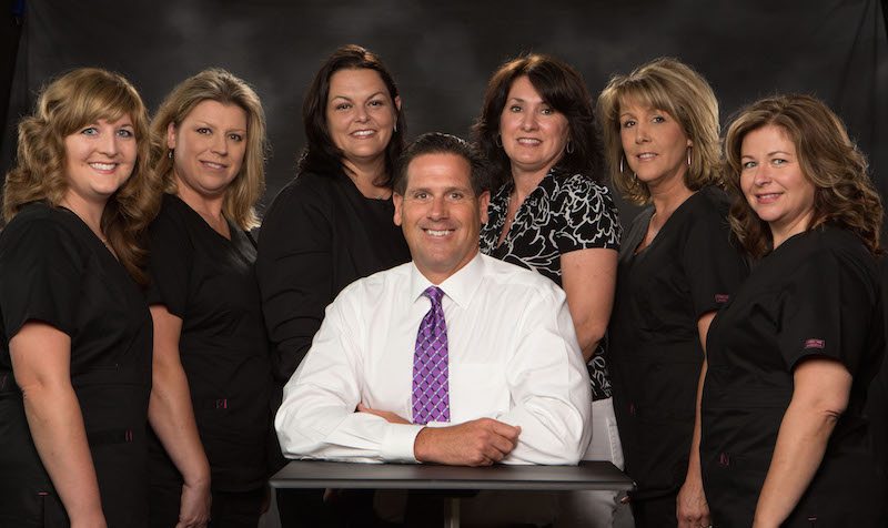 J. Stephen Hoard, DDS photo 4