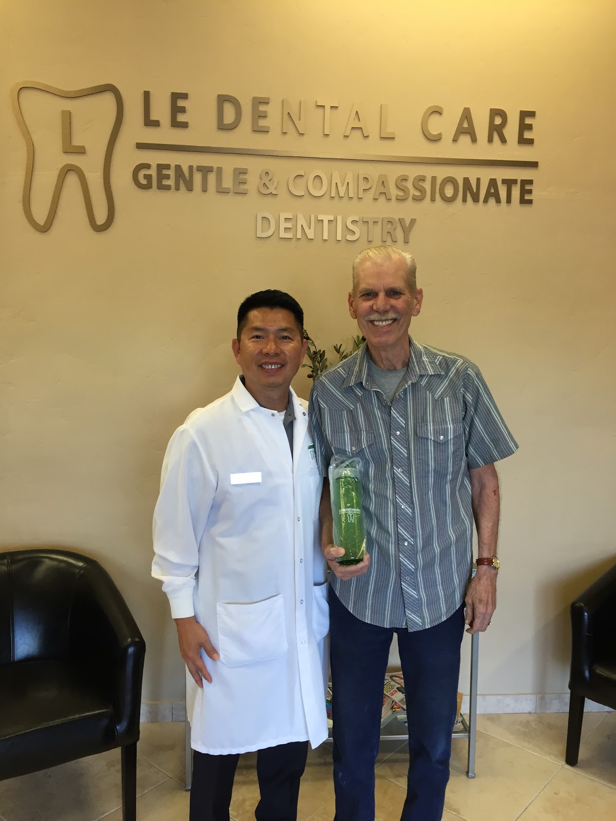 Le Dental Care Of Elk Grove photo 6