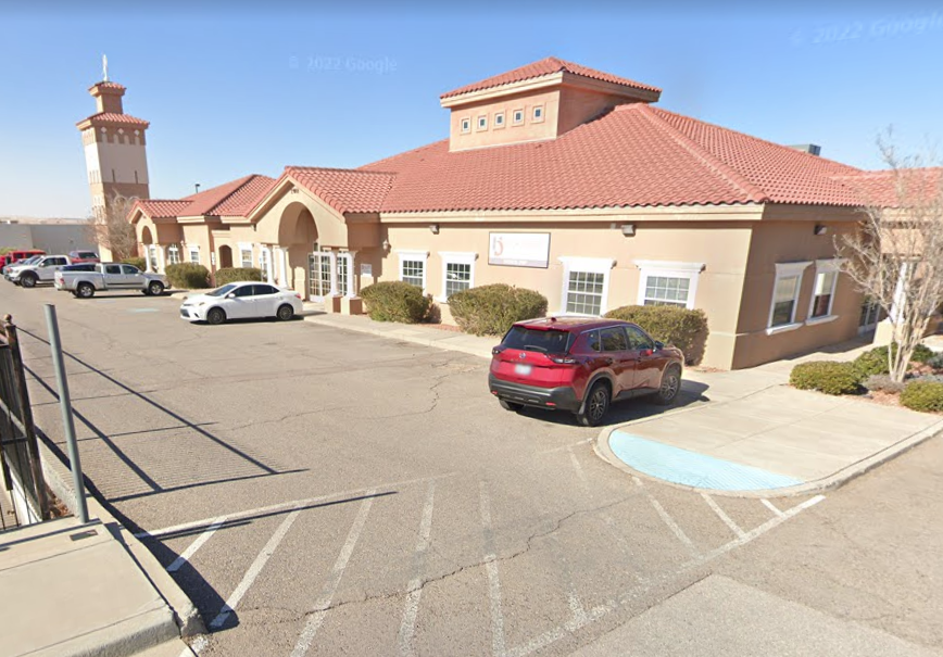 High Desert Oral & Facial Surgery photo 1