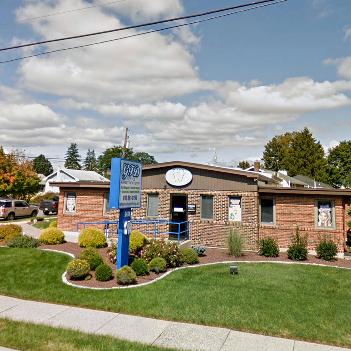 Gentle Family Dentistry Center for Implants & Facial Aesthetics photo 2
