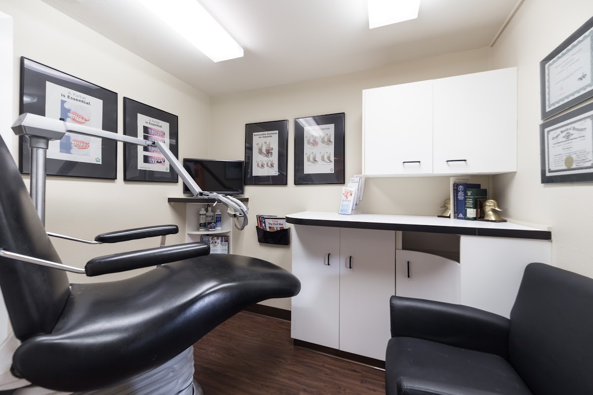 Affordable Dentures & Implants - Bend photo 2