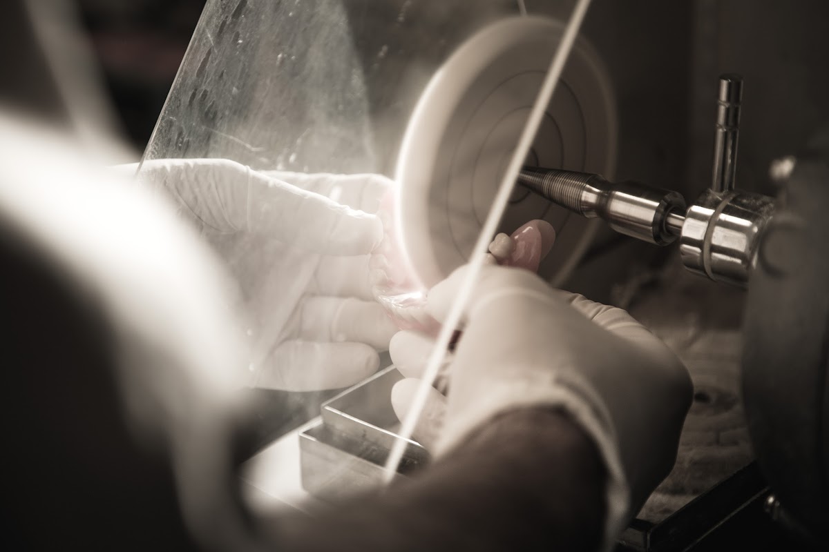 Affordable Dentures & Implants - Bend photo 3