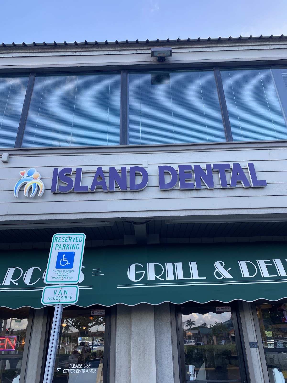 Island Smiles photo 1