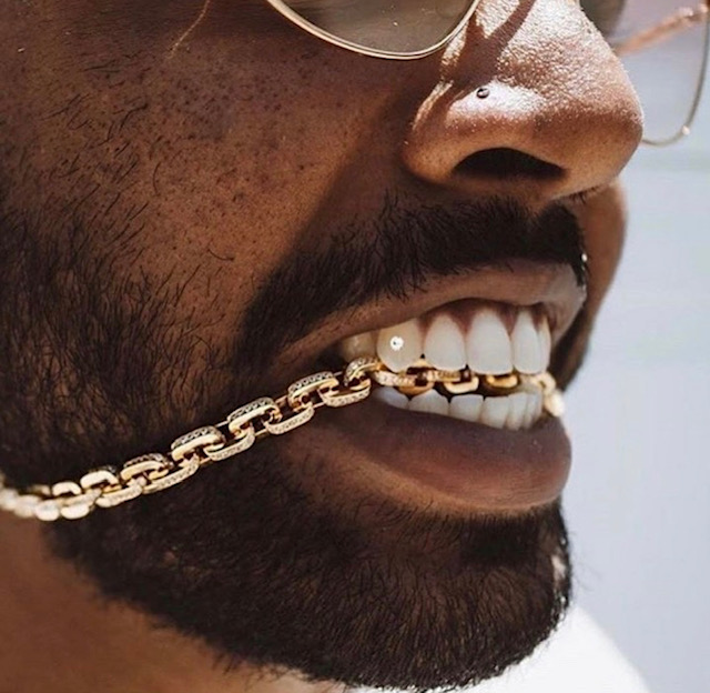 Levvel up With Vv Tooth Gems ,teeth Whitening & More photo 2
