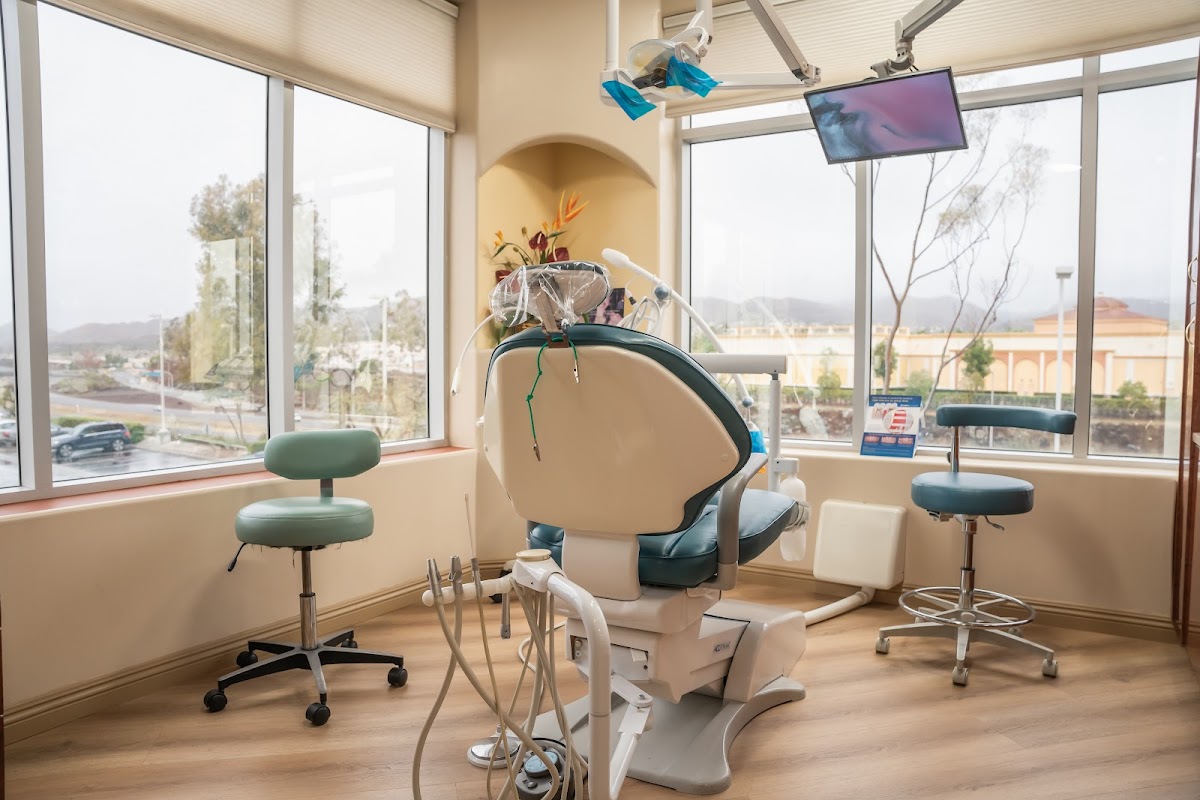 Baker Ranch Dental Spa & Implant Center photo 1
