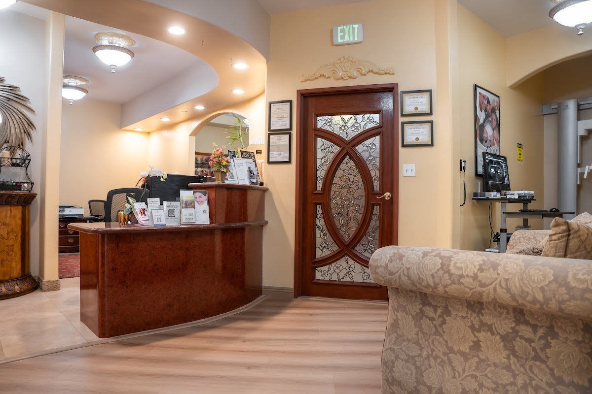Baker Ranch Dental Spa & Implant Center photo 2
