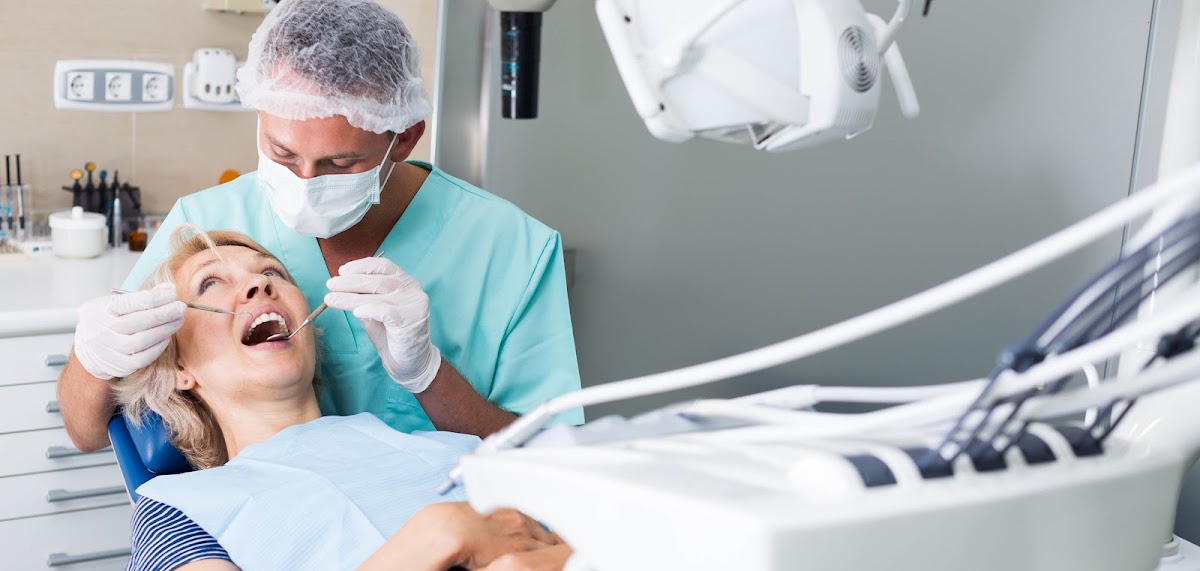 Baker Ranch Dental Spa & Implant Center photo 6