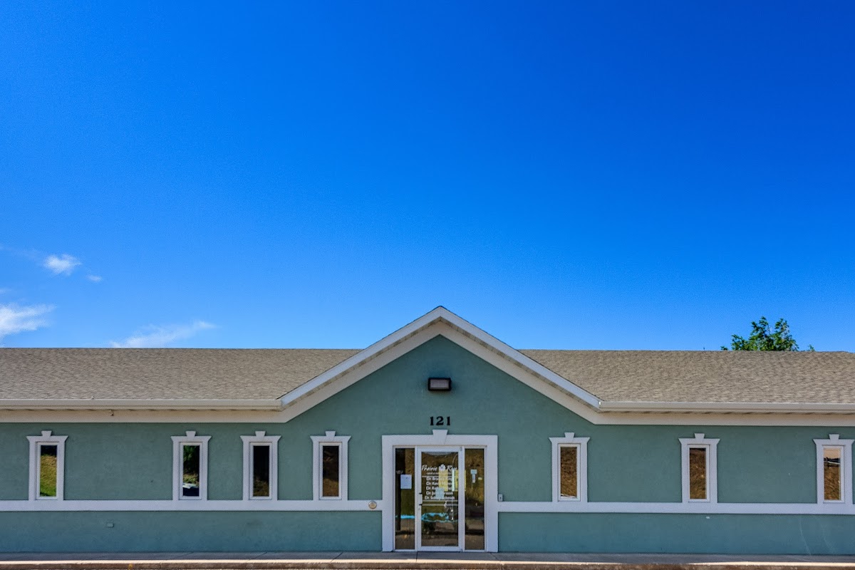 Prairie Rose Family Dentists South Office photo 3