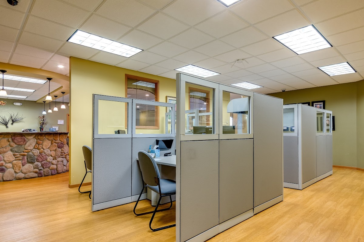 Prairie Rose Family Dentists South Office photo 4