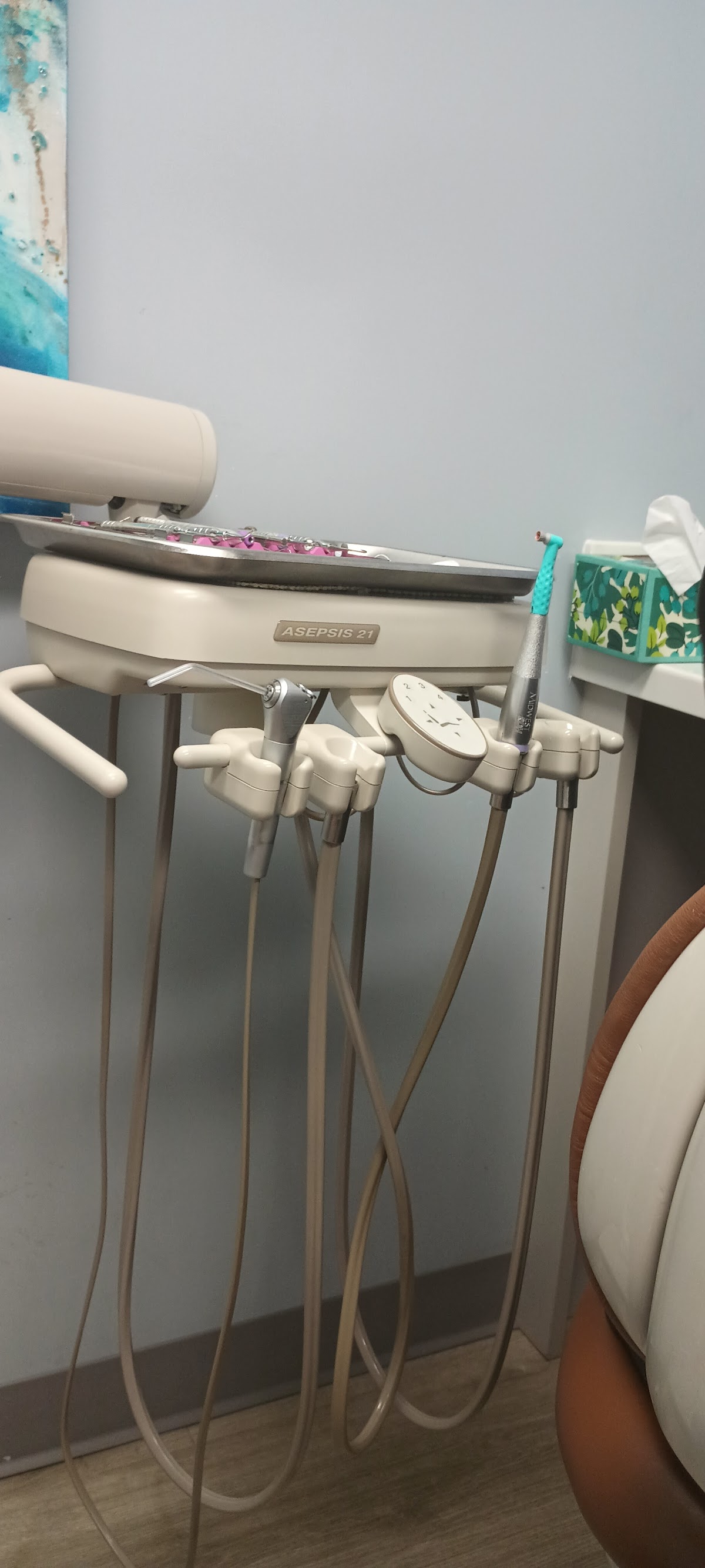 Sidney Holcomb Dentistry photo 1