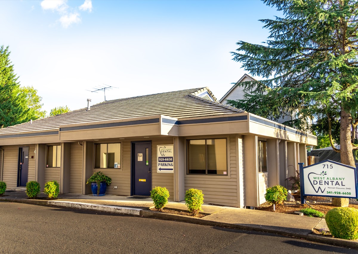West Albany Dental photo 1