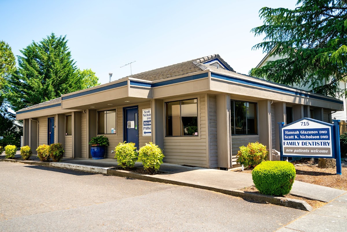 West Albany Dental photo 2