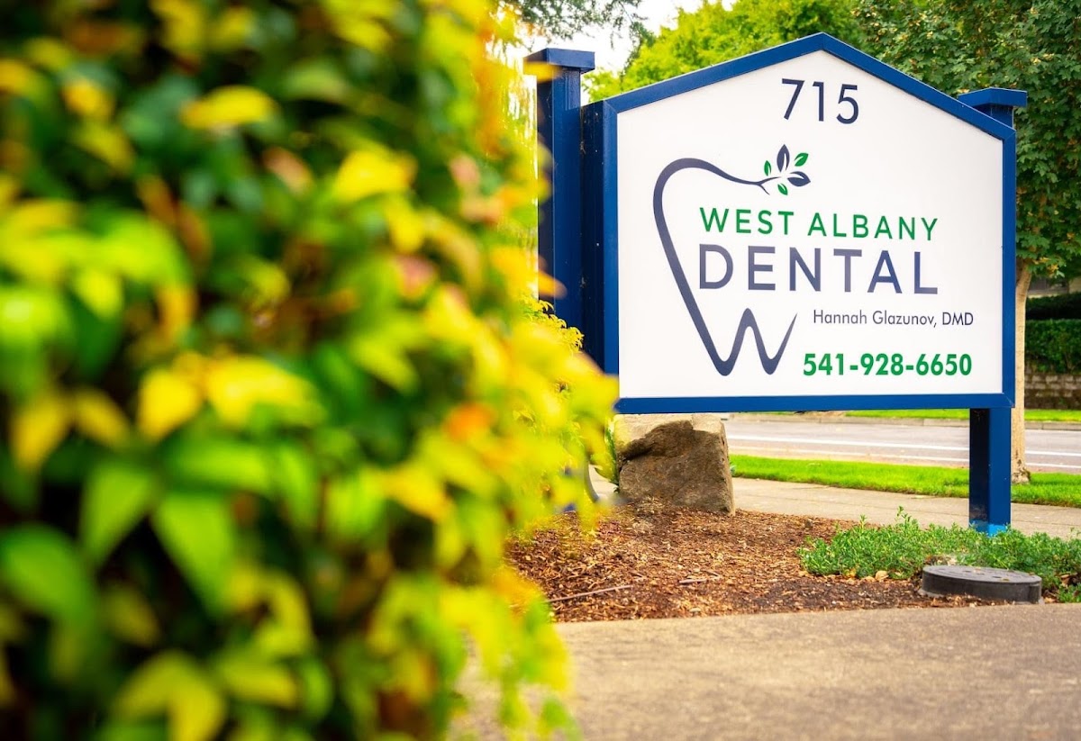 West Albany Dental photo 4