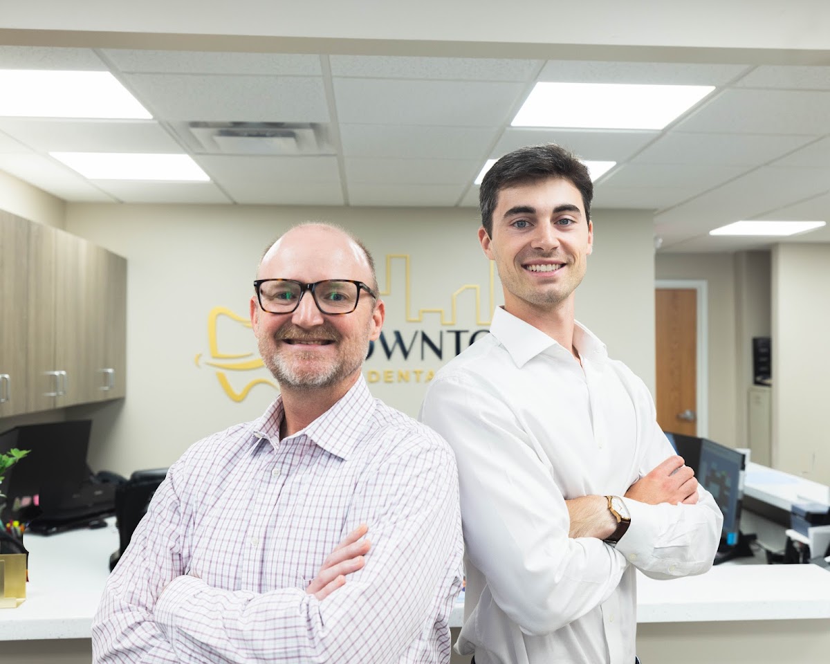 Downtown Dental Care photo 1