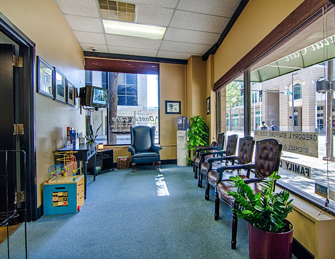 Downtown Dental Care photo 2