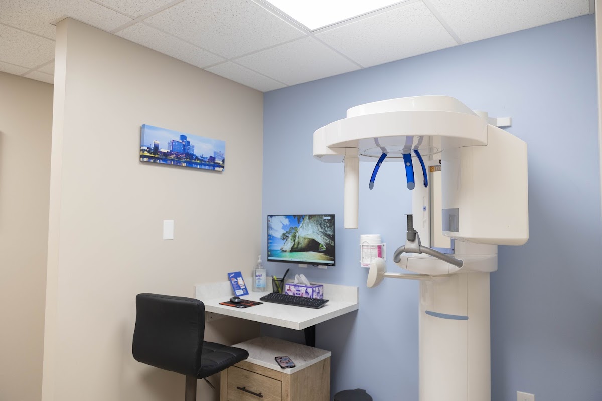 Downtown Dental Care photo 3