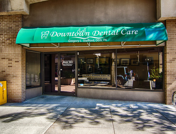 Downtown Dental Care photo 6