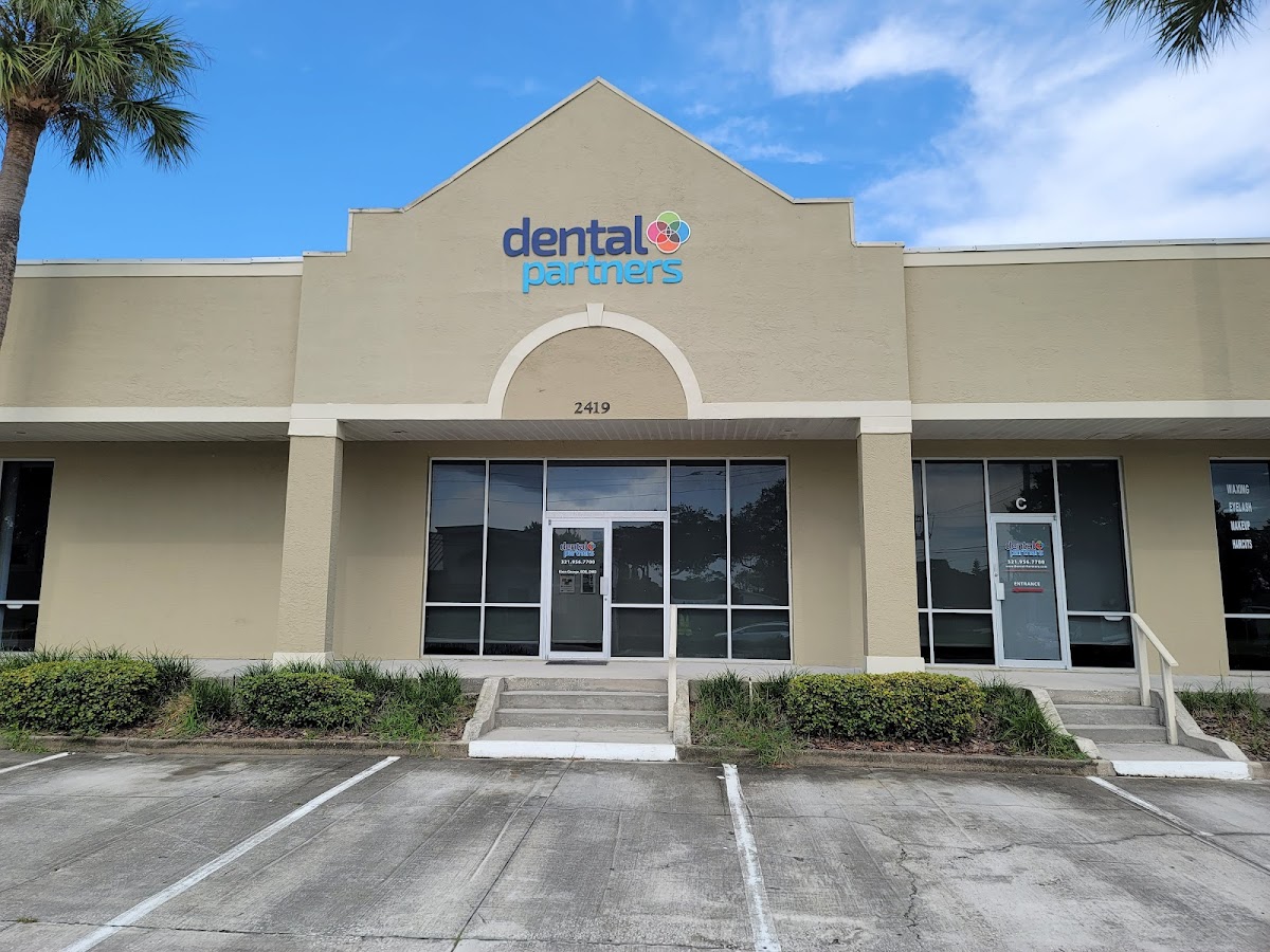Dental Partners - Melbourne photo 1