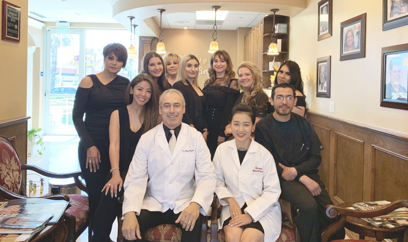 Dentistry at Its Finest / Dental Care: Costa Mesa photo 1