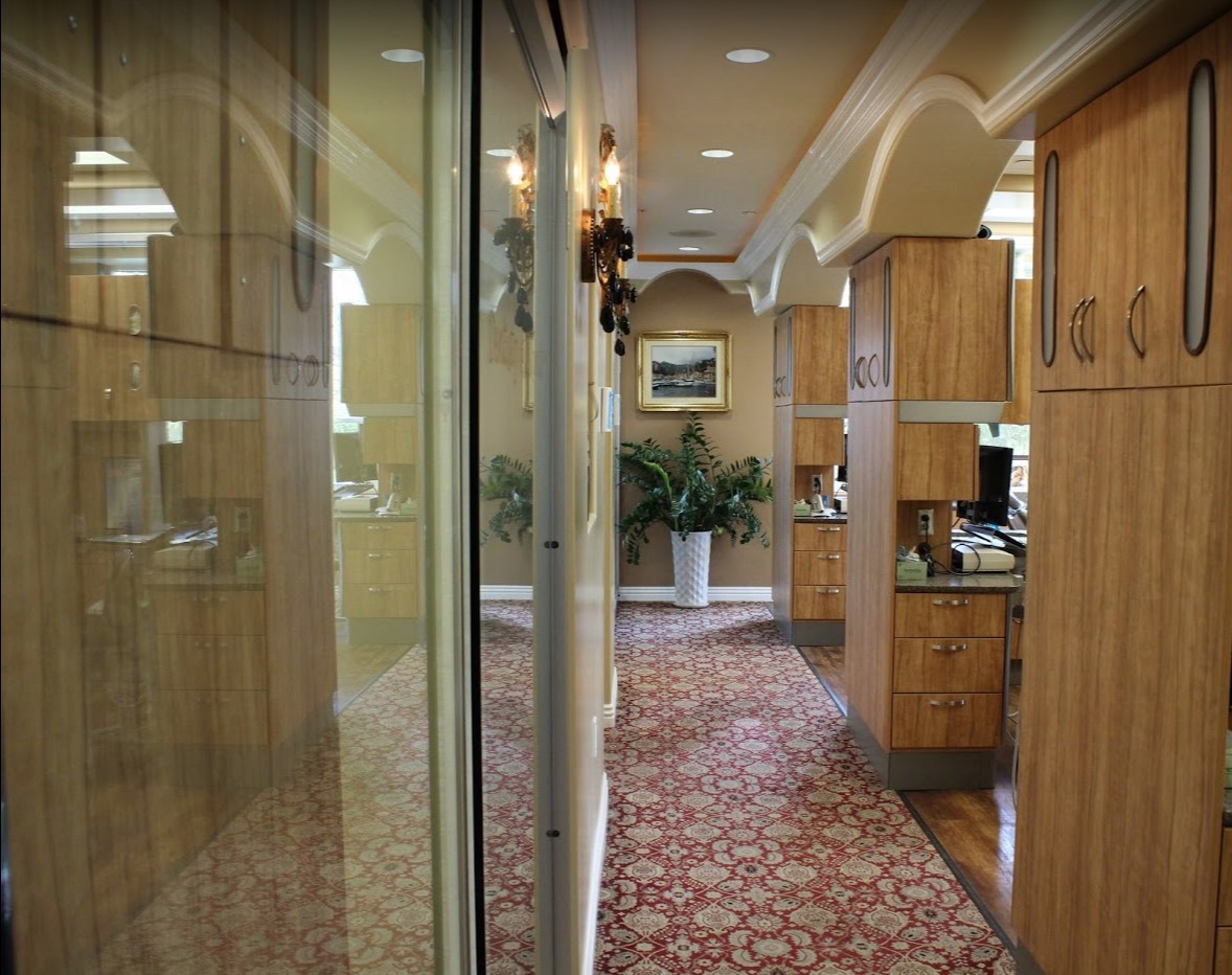 Dentistry at Its Finest / Dental Care: Costa Mesa photo 3