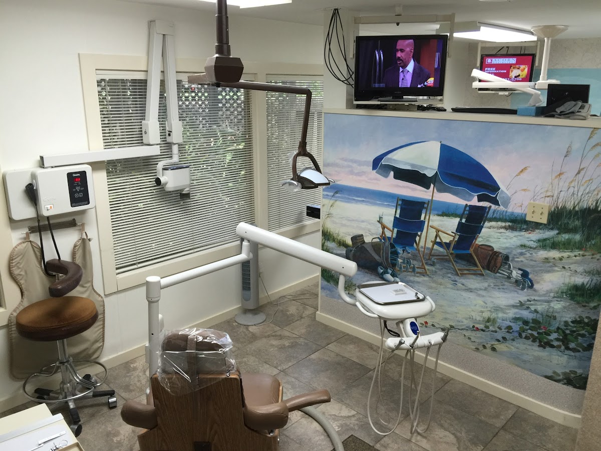 Grant Heller, DDS photo 2