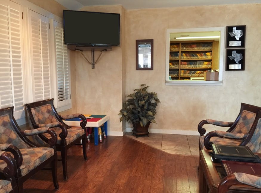 Grant Heller, DDS photo 4