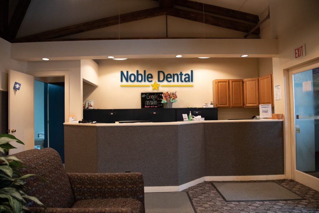 Noble Dental Care photo 2