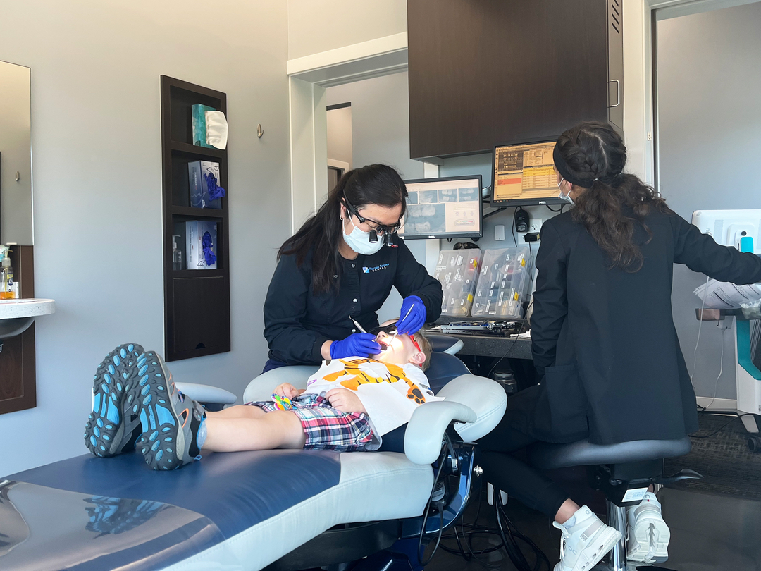 Wausau Smiles Dental, LLC photo 2